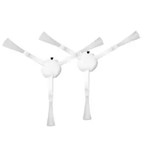 Боковые щетки для Dreame D10s pro/D10s plus/D9 Max/D9max gen 2/D9 Max Gen 2 SE/D20/D20 Plus/F10/GoVac 300/GoVac 200 lite/D15/GoVac 200 Kit/GoVac 100 lite (RSB10)