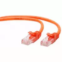 Патч-корд UTP Cablexpert (PP12-1M/O)