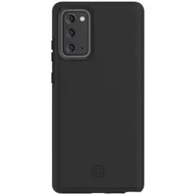 Чeхол-накладка Incipio Dualpro для Samsung Galaxy Note 20 SM-N980 / SM-N981 Black (SA-1057-BLK)