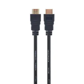 Кабель Cablexpert HDMI - HDMI V 2.0 (M/M)