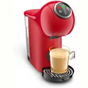 Кавоварка Krups Genio S Plus KP340510