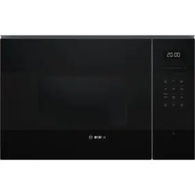 Встраиваемая микроволновая печь Bosch BEL554MB2