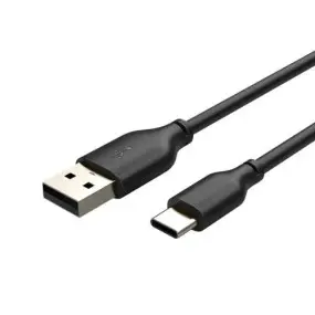 Кабель Cabletime USB Type-C - USB (M/M)