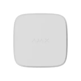 Бездротовий пожежний датчик Ajax FireProtect 2 SB (Heat/Smoke/CO)