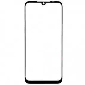 Защитное стекло для Xiaomi Redmi Note 12 4G/Poco X5 Black, Karerte Anti-static (Z26481)