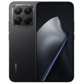 Смартфон Xiaomi 15T 12/512GB Black