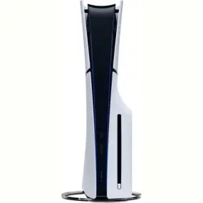 Игровая приставка Sony PlayStation 5 Slim Ultra HD Blu-ray (1000040594)