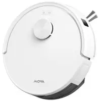 Робот-пылесос Mova E20s Pro-EUA (RLE23SA)