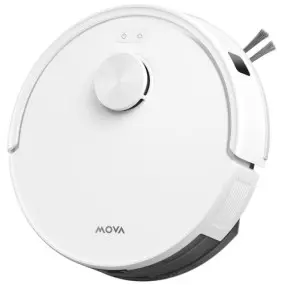 Робот-пилосос Mova E20s Pro-EUA (RLE23SA)