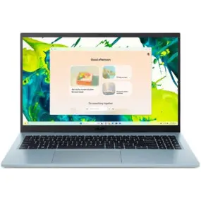 Ноутбук Acer Aspire Go 15 AG15-72P-51MM (NX.JW6EU.002)