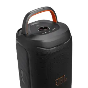 Акустическая система JBL PartyBox 130 (JBLPB130BLKEP)