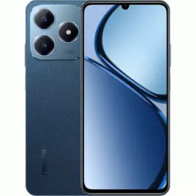 Смартфон Realme C63 6/128GB (RMX3939)