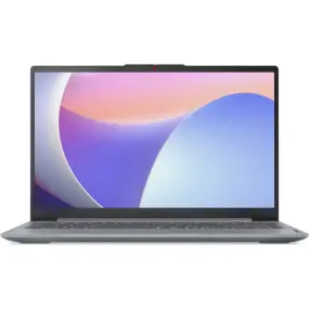 Ноутбук Lenovo IdeaPad Slim 3 15IAH8 (83ER00N2RA)
