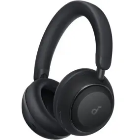 Bluetooth-гарнитура Anker SoundCore Space 2 Black (D1402G11)