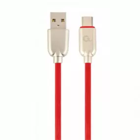 Кабель Cablexpert USB - USB Type-C V 2.0 (M/M)