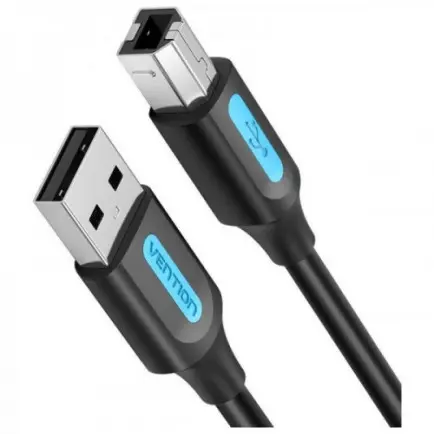 Кабель для принтера Vention USB - USB Type-B (M/M)