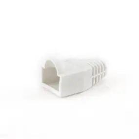 Колпачек для RJ45 Cablexpert белый, упаковка 100шт (BT5WH/100)
