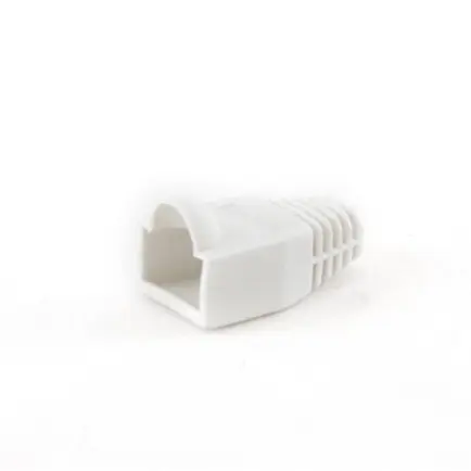 Колпачек для RJ45 Cablexpert белый, упаковка 100шт (BT5WH/100)