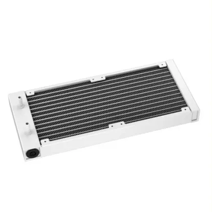 Система водяного охолодження DeepCool LE240 WH V2 (R-LE240-WHAMMN-G-2)