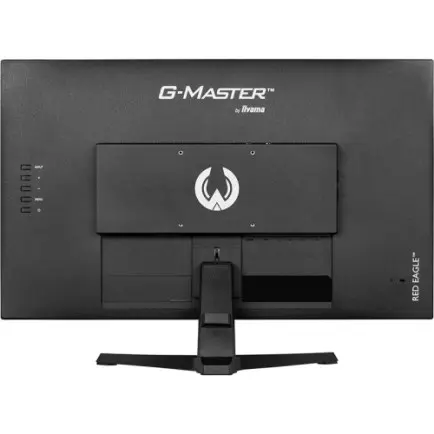 Монітор Iiyama 27" G-Master G2770HSU-B6 IPS Black 180Hz