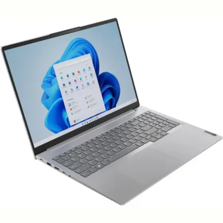Ноутбук Lenovo ThinkBook 16 G7 ARP (21MW0024RA)