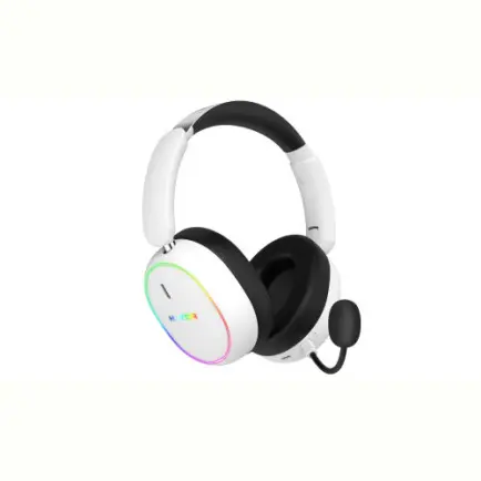 Гарнитура Hator Phoenix 2 Wireless White (ESH41)
