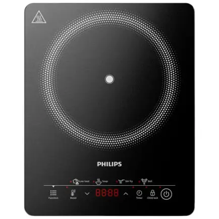 Настольная плита Philips HD5830/90