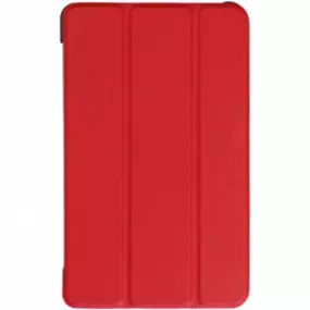 Чохол-книжка BeCover Smart для Lenovo Tab M8 TB-8505 Red (704733)