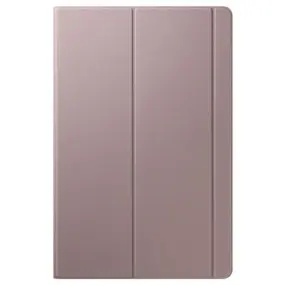 Чохол-книжка Samsung Book Cover для Samsung Galaxy Tab S6 10.5 SM-T860 / SM-T865 / SM-T866 Brown (EF-BT860PAEGRU)