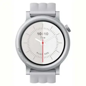 Смарт-годинник CMF by Nothing Watch 3 Pro Light Grey (A10700022)