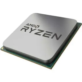 Процессор AMD Ryzen 5 3400G (3.7GHz 4MB 65W AM4)