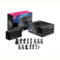Блок питания MSI MPG Ai1300TS PCIE5 1300W