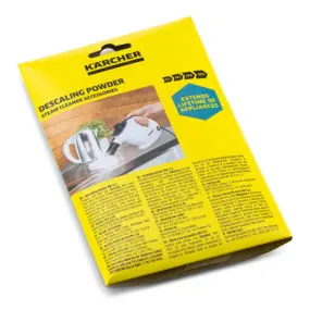 Засіб для видалення накипу Karcher RM 511 (6.296-193.0)