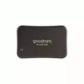 Накопичувач зовнішній SSD 2.5" USB 1TB Goodram HL200 (SSDPR-HL200-01T)