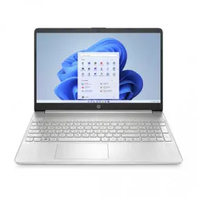 Ноутбук HP 15s-fq5035ua (91L38EA)