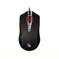 Мышь A4Tech P93s Bloody Black