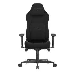 Крісло для геймерів Hator Darkside 3L Pro Fabric Black (HTC3210L)