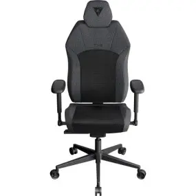 Кресло для геймеров TX3 Solo 360 Mesh Black (TEGC-2081101.11)