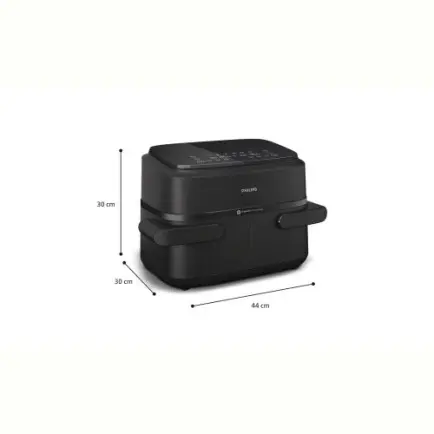 Мультипечь Philips NA150/00
