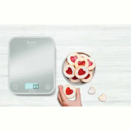Весы кухонные Tefal BC50U4V0