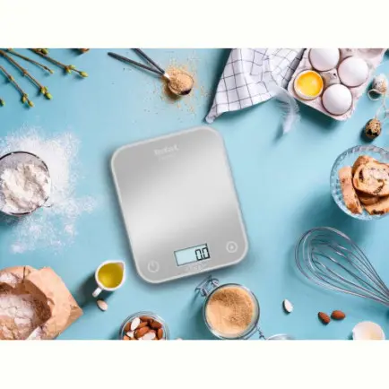 Весы кухонные Tefal BC50U4V0