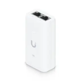 Инжектор Ubiquiti PoE Adapter (15W)