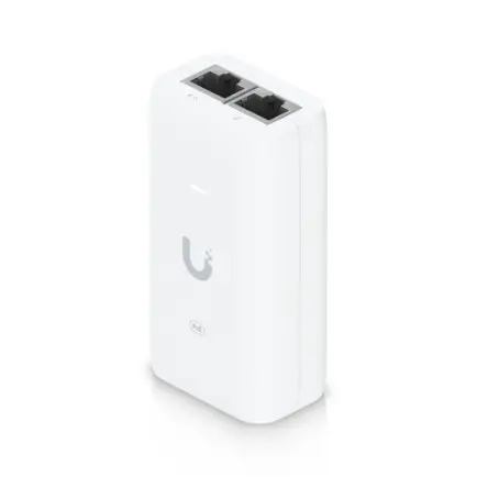 Инжектор Ubiquiti PoE Adapter (15W)