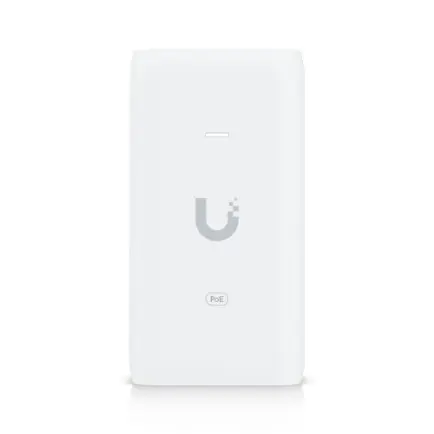 Инжектор Ubiquiti PoE Adapter (15W)