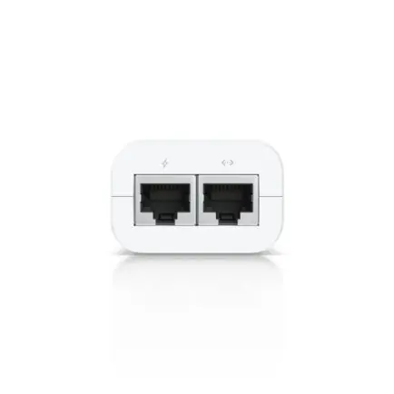 Инжектор Ubiquiti PoE Adapter (15W)