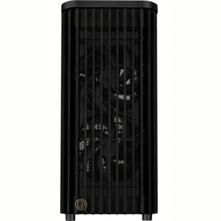 Корпус Asus ProArt PA401 Tempered Glass Black (90DC00M0-B39020)