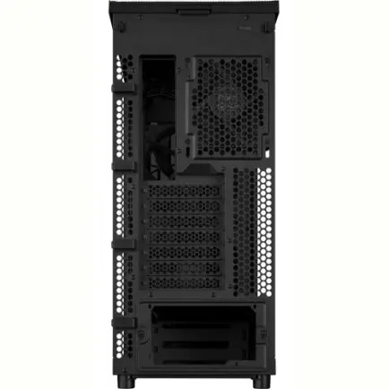 Корпус Asus ProArt PA401 Tempered Glass Black (90DC00M0-B39020)