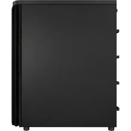 Корпус Asus ProArt PA401 Tempered Glass Black (90DC00M0-B39020)