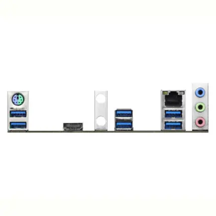 Материнская плата ASRock B550 Phantom Gaming 4 Socket AM4