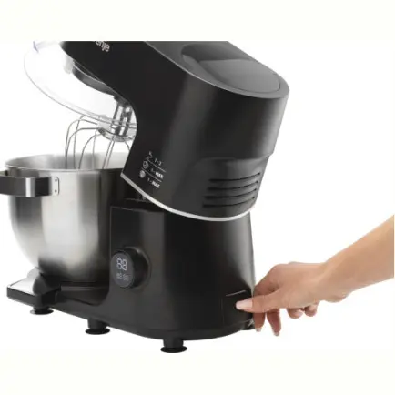 Кухонная машина Gorenje MMC1000SCB